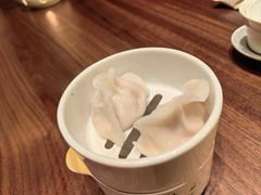 -喜鼎海胆水饺(东港店)