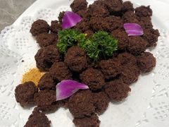 -高玛纳驴肉火烧(河间总店)