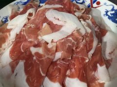 -鑫龙火锅(北园店)