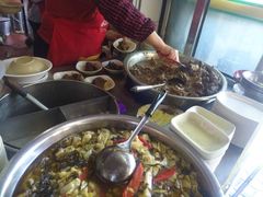 -好成财牛排馆(涂门街总店)