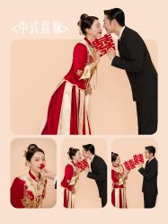 -奈斯影像婚纱摄影(拱墅店)