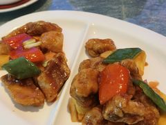 -金悦轩海鲜酒家(拱北店)