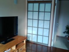 小木屋内景-上海怡沁园度假酒店