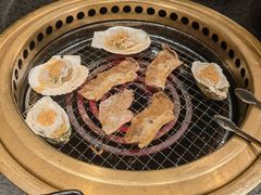 -神户赤童日式烤肉(金地广场店)