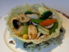 -三号黄浦会Canton Table