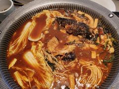 -半天妖烤鱼(京新广场店)