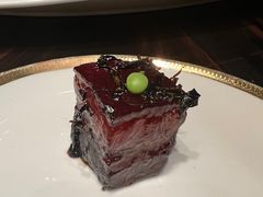 -运·中餐厅(成都华尔道夫酒店)