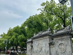 -安亭老街