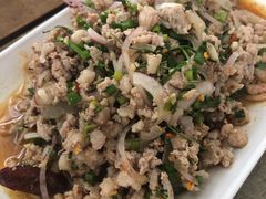 -Doo Dee Thai Food(Issan/Isaan/Esan)
