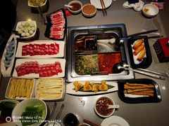 -海底捞火锅(凯德广场店)