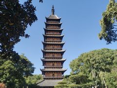 -常熟方塔园