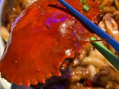 -蛮横肉蟹煲(印象城店)