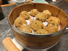 阳高粉丸子-紫泥369粗粮季(鼓楼店)