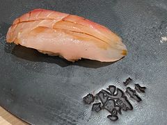 -橼舍鮨青木