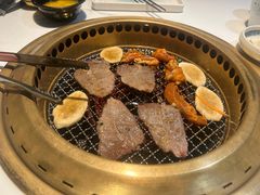 -炙城·韩式烤肉(南京东路店)