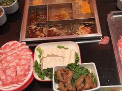 -重庆德忆火锅（龙南街3店）(渝水岸餐饮)
