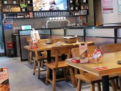 -聚点串吧·北京烧烤(公益西桥店)