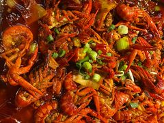 -李叔叔虾蟹大排档(青羊店)