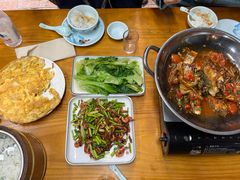 -61号餐吧(兴坪古镇漓江店)