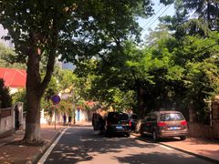 -青岛第三海水浴场