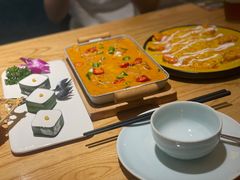 -曼泰·泰餐(京华城店)