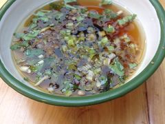 -拈签一笑黄牛肉辣卤串串