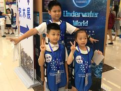 -乐创坊·青少年创客教育空间(江南西校区)