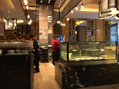 -常州富力喜来登酒店 Feast盛宴标帜西餐厅(新北万达广场店)