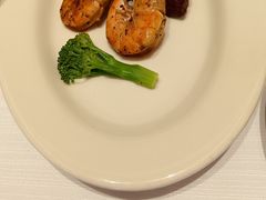 -马克西姆俄罗斯餐厅(通亚街店)