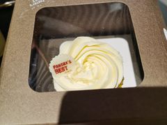 -Pantry's Best派悦坊蛋糕(K11购物艺术中心店)