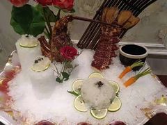 -沪华海鲜大酒楼(南汇店)