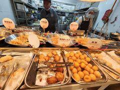 -素虎料理(前门店)
