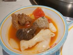 -蕃茄述·好汤自然来(江汉路店)