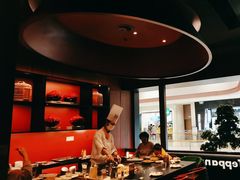 -火地铁板烧(昆山万象汇店)