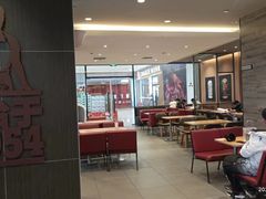 -汉堡王(财富广场店)