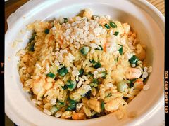 锅巴金子炒饭-SUSU·苏苏(四合院创始店)