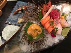 -月下料理(楷林IFC店)