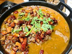 -起锅烧油(信河街店)