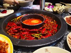 -蜀大侠火锅(寰球文化地标·总府店)