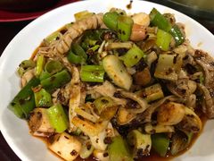 -天一沾水肥肠(科园一街店)