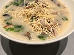 -狮王府淮扬菜(新街口友谊店)
