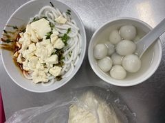 -辣辣小吃豆花米线(大观篆新农贸市场店)