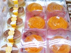 -味多美(江桥万达店)