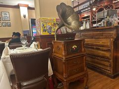 -摩根扒房(桐梓林店)