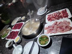 -仄园围炉坊·牛肉火锅·汕头卤水火锅(蛇口店)