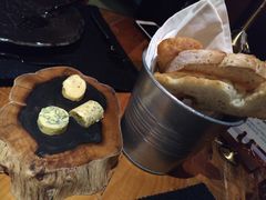 -AZUL by FUEL蓝色·法式酒馆(琶醍店)