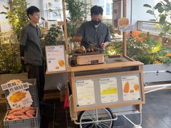-农畉LONFOOD(万象天地店)
