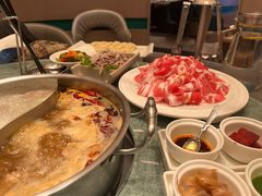 -额尔敦·品质自助(摩尔城店)