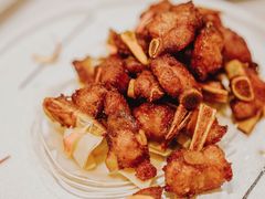 -香香海南菜餐厅