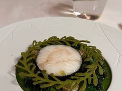 -三嚥阁 La Villa Restaurant